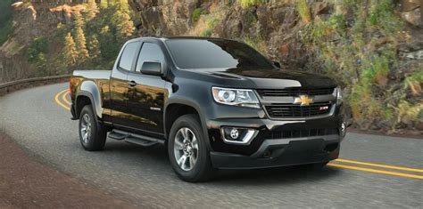 2019 Chevy Colorado Problems & Complaints